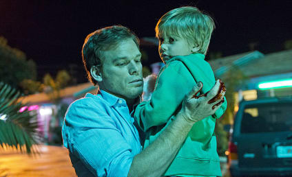Dexter Producer Previews Season 8 as "Journey of Who Am I?"
