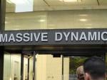 Out of Massive Dynamic