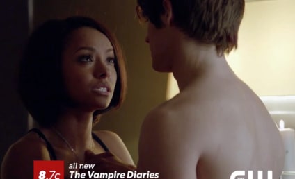 The Vampire Diaries Episode Teaser: Torn Apart