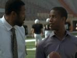 Vince and His Dad