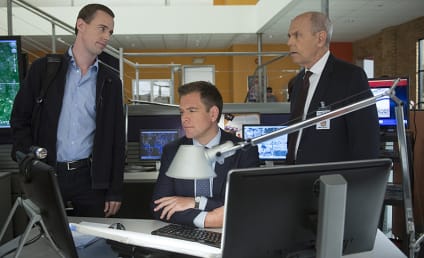 NCIS Season 13 Episode 10 Review: Blood Brothers