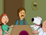 Bruce Leading Seance - Family Guy Season 4 Episode 26