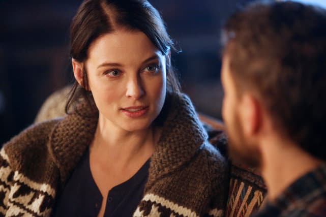 Kiera Cameron (Continuum)