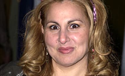 Kathy Najimy to Play Pivotal Role on Ugly Betty