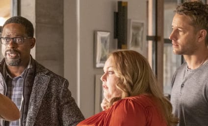 Watch This Is Us Online: Season 6 Episode 15