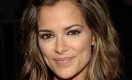 HIMYM Spoilers: Rebecca Budig Cast as Ted's New Girlfriend