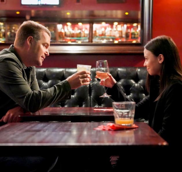 NCIS: Los Angeles Season 11 Episode 6 Review: A Bloody Brilliant Plan