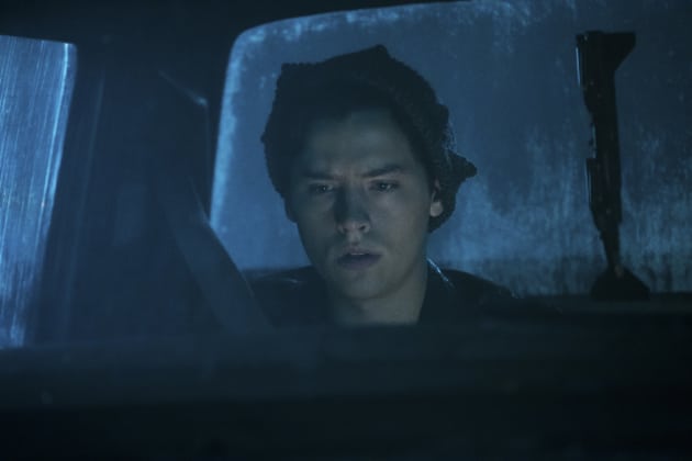 Riverdale season 2 episode 7 full episode outlet
