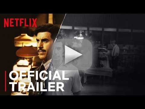 The spy trailer sacha baron cohen leaves comedy behind for this