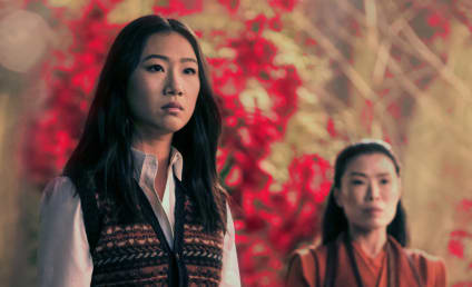Watch Kung Fu Online: Season 2 Episode 8
