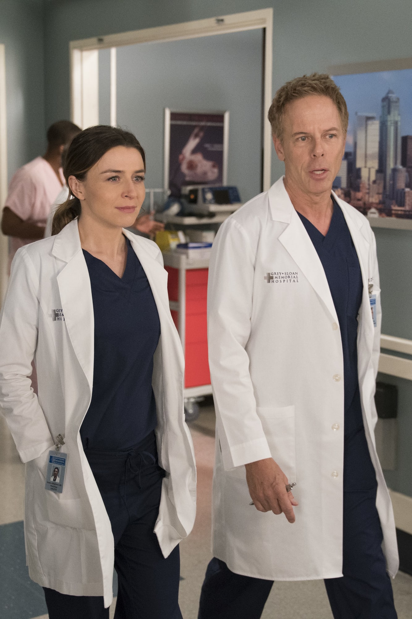 Putlocker grey's anatomy season 14 sales