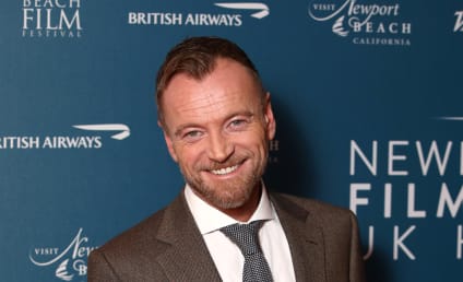 Game of Thrones Veteran Richard Dormer, Five More Join BBC America's The Watch