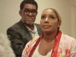 Greg's Cancer - The Real Housewives of Atlanta