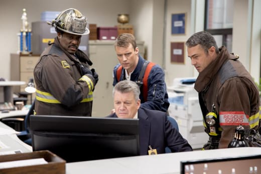 Boden,  - Chicago Fire Season 8 Episode 12