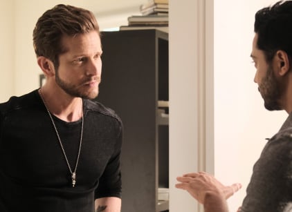 The resident hotsell season 4 online