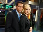 Chuck and Sarah Promo Pic