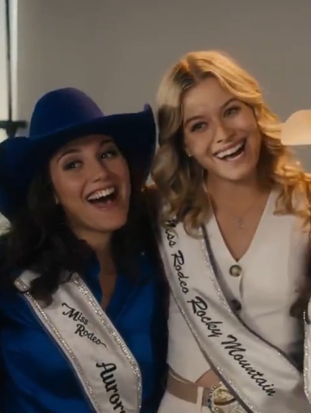 Ride Season 1 Episode 7 Review Ride Or Die TV Fanatic