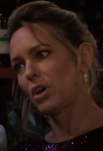 Nicole Reminisces - Days of Our Lives