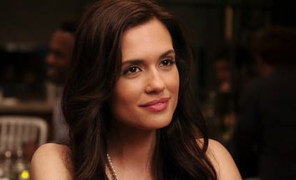 EXCLUSIVE: Torrey DeVitto on Two HUGE Pretty Little Liars Cliffhangers to Come