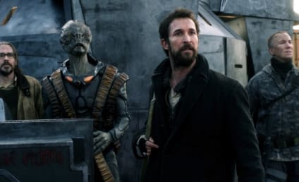 Falling Skies Review: Does Freedom Mean Death?