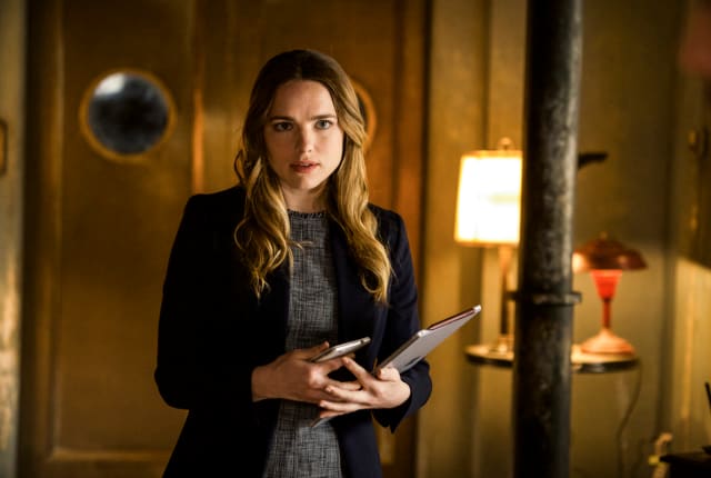 Watch Salvation Season 2 Episode 3 Online Tv Fanatic
