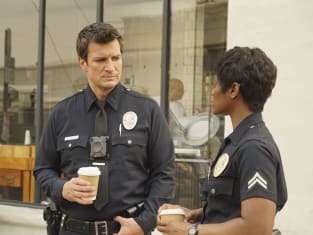 The rookie season 3 online online