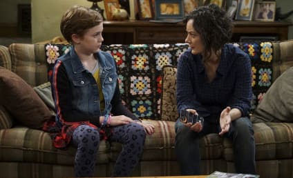 The Conners Season 2 Episode 2 Review: A Kiss Is Just a Kiss