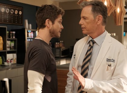 Watch the resident season hot sale 1 online
