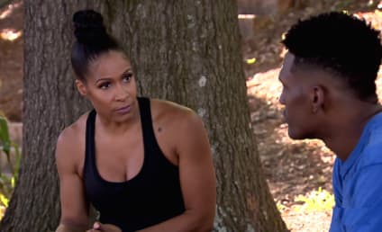 Watch The Real Housewives of Atlanta Online: Season 9 Episode 5