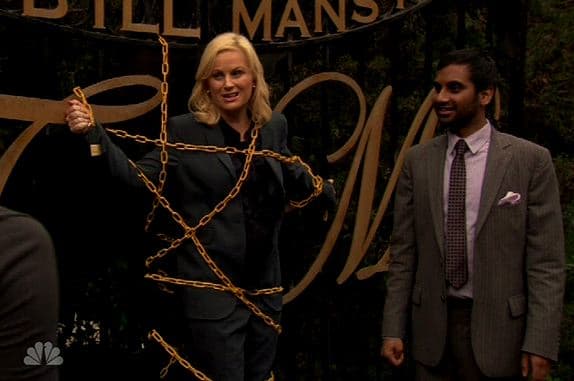 Putlocker parks and recreation season 2 sales