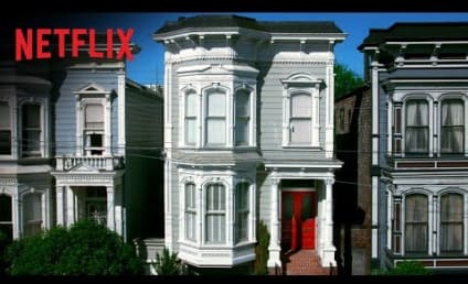 Fuller House Teaser: When Will It Premiere?