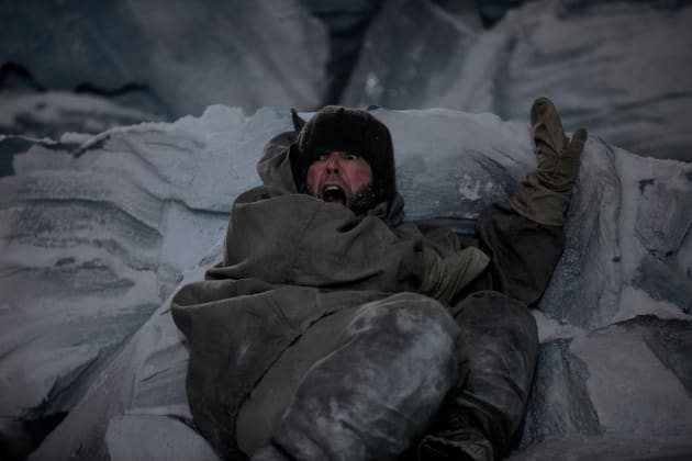 It's Real - The Terror Season 1 Episode 1