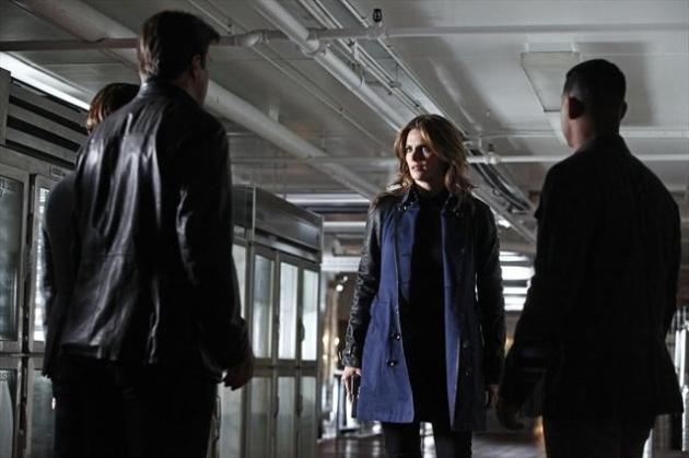 Approaching Beckett
