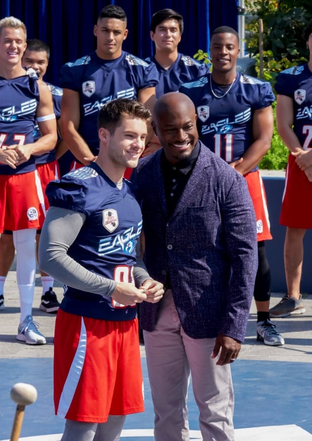 All american season 1 discount episode 2 watch online free