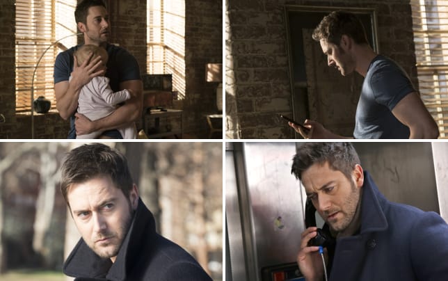 The Blacklist Redemption Season 1 Episode 1 Review Leland Bray Tv Fanatic