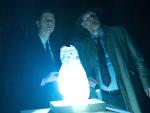The Glowing Owl - Gotham Season 3 Episode 19