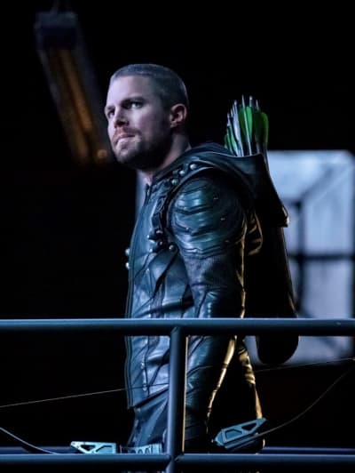 Arrow season 7 online episode 11 123movies