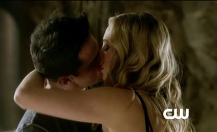 The Vampire Diaries Spoiler Pics: A Big Step Forwood!
