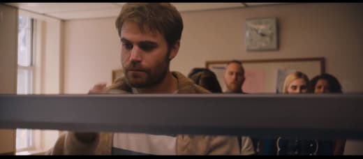 Paul Wesley in Fabled