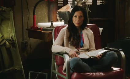 Elementary Season 6 Episode 20 Review: Fit to Be Tied