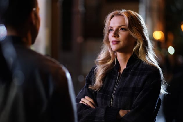 Old Flalme - Chicago Fire Season 6 Episode 7