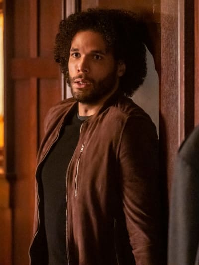 Jordan Charmed (2018) Temporada 3, Episodio 7 - Charmed (2018)