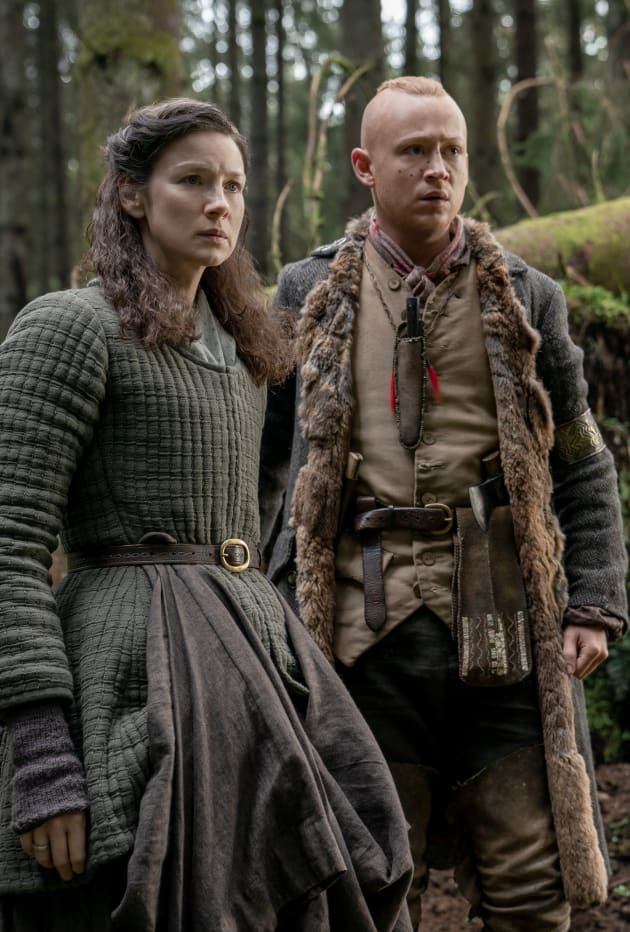 Outlander season 1 new arrivals episode 2 putlocker