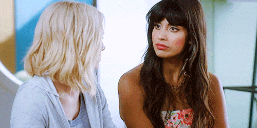 Tahani Al Jamil - The Good Place