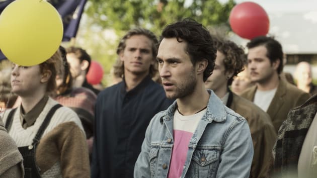 Alex Makes a Dent - Deutschland86 Season 2 Episode 10