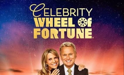 Celebrity Wheel of Fortune Season 2: Grey's Anatomy, Buffy, and Glee Stars Set to Compete!