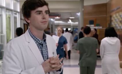 The Good Doctor Season 2 Trailer: Is Shaun's Job In Danger?
