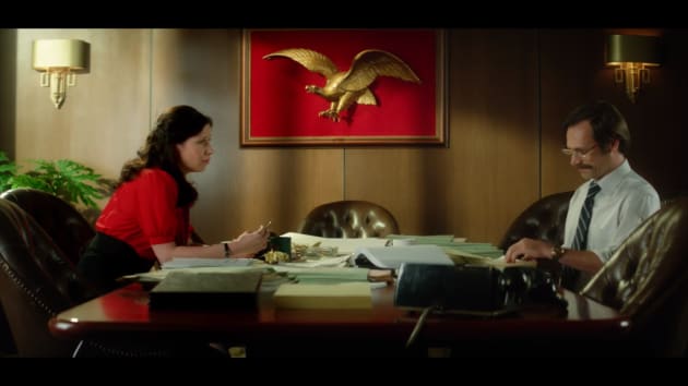 Something in Common - American Woman Season 1 Episode 10