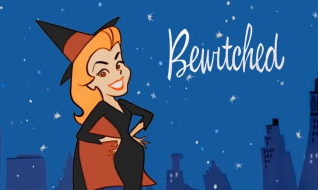 Bewitched to Be Rebooted as Hourlong Drama By Executive Producer of The Boys