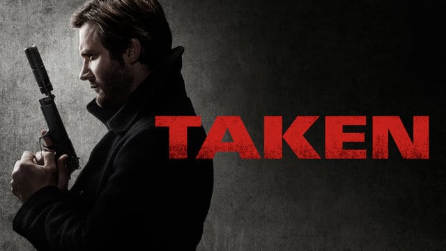 Taken - Renewed